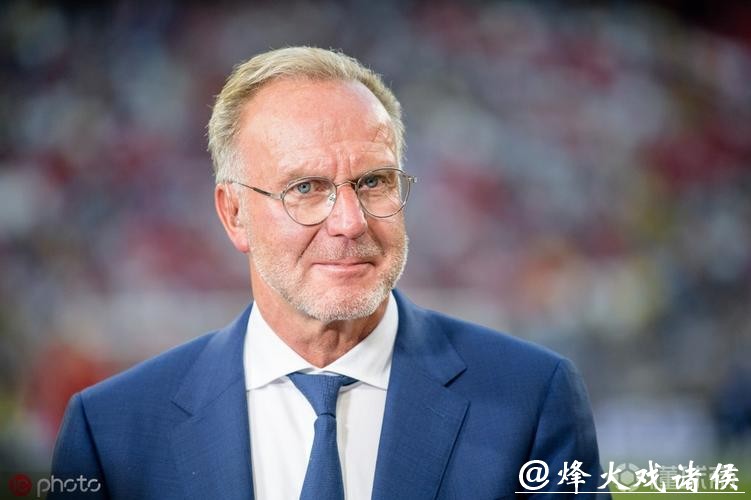 鲁梅尼格否认阿拉巴换萨内 重点是同现有球员续约