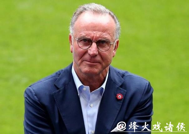 鲁梅尼格否认阿拉巴换萨内 重点是同现有球员续约