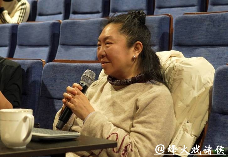 以现实为壤 育编剧新苗 以现实为壤 育编剧新苗