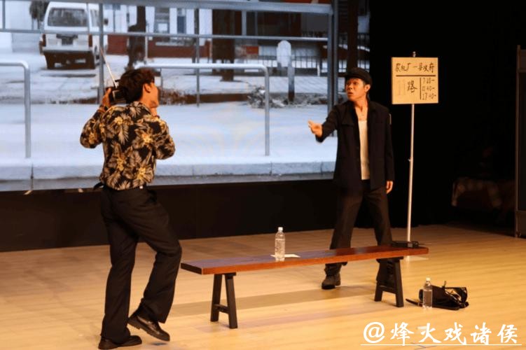 以现实为壤 育编剧新苗 以现实为壤 育编剧新苗