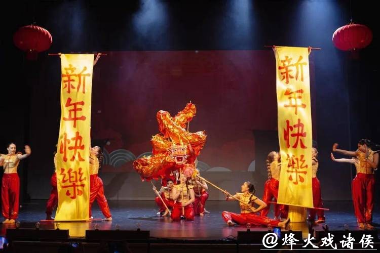 “瑞马呈祥”欢乐春节系列活动在希腊成功举办 | 新民侨梁 “瑞马呈祥”欢乐春节系列活动在希腊成功举办 | 新民侨梁