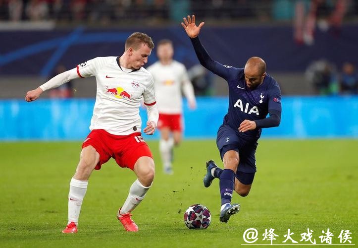 莱比锡与德国国脚克洛斯特曼提前续约 莱比锡与德国国脚克洛斯特曼提前续约