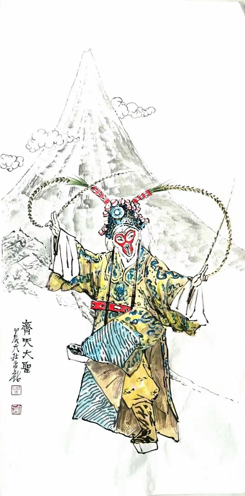 描绘戏剧振兴新图景