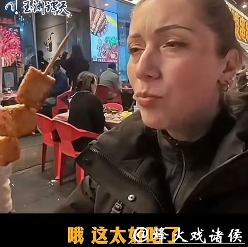 来中国旅游过年订单爆了！老外的攻略居然比本地人都细→