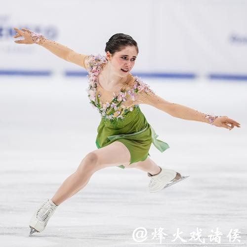 米兰冬奥会花滑男单三大热门本该从从容容,最终却是跌跌撞撞,爆冷连连 米兰冬奥会花滑男单三大热门本该从从容容,最终却是跌跌撞撞,爆冷连连
